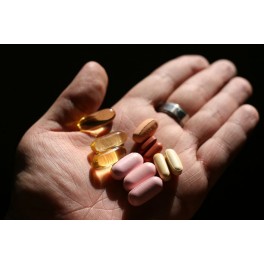 SUPPLEMENTATION - plan suplementacyjny SUPPLEMENTATION - plan suplementacyjny